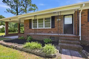 6447 Gum Branch Rd, Jacksonville, NC 28540 - Photo 2