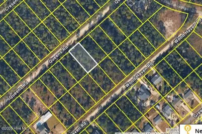 Lot 452 Queens Road, Southport, NC 28461 - Photo 2