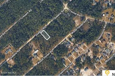 Lot 453 Queens Road, Southport, NC 28461 - Photo 2