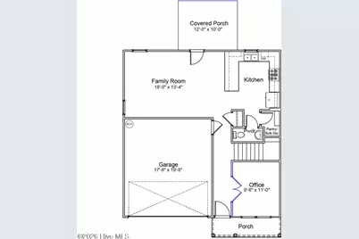 1115 Tennessee Walker Way, Bolivia, NC 28422 - Photo 2