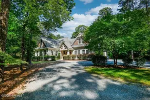 680 N Bethesda Rd, Southern Pines, NC 28387 - Photo 1