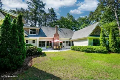 680 N Bethesda Road, Southern Pines, NC 28387 - Photo 4