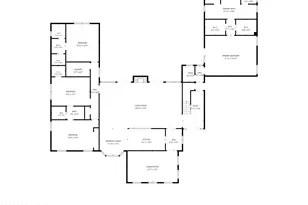 680 N Bethesda Rd, Southern Pines, NC 28387 - Photo 48
