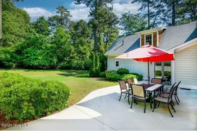 680 N Bethesda Road, Southern Pines, NC 28387 - Photo 6