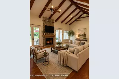 680 N Bethesda Road, Southern Pines, NC 28387 - Photo 22