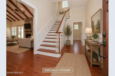 680 N Bethesda Road, Southern Pines, NC 28387 - Photo 8