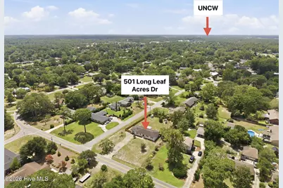 501 Long Leaf Acres Drive, Wilmington, NC 28405 - Photo 60