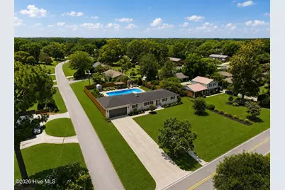 501 Long Leaf Acres Drive, Wilmington, NC 28405 - Photo 4