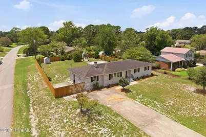 501 Long Leaf Acres Drive, Wilmington, NC 28405 - Photo 58