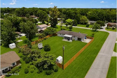 501 Long Leaf Acres Drive, Wilmington, NC 28405 - Photo 2
