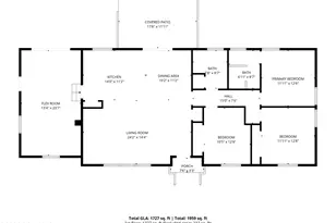 501 Long Leaf Acres Dr, Wilmington, NC 28405 - Photo 6