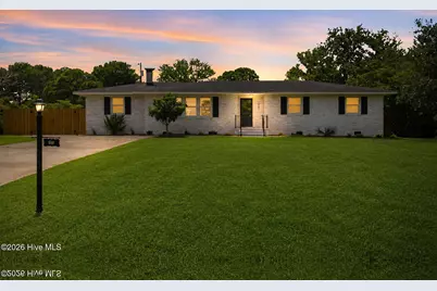 501 Long Leaf Acres Drive, Wilmington, NC 28405 - Photo 1