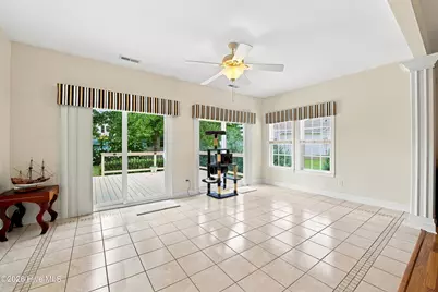 116 Frost Court, New Bern, NC 28560 - Photo 22