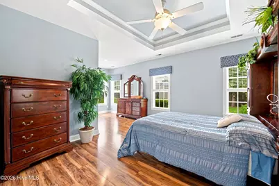 116 Frost Court, New Bern, NC 28560 - Photo 24