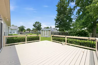 116 Frost Court, New Bern, NC 28560 - Photo 6