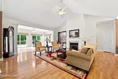 116 Frost Court, New Bern, NC 28560 - Photo 12