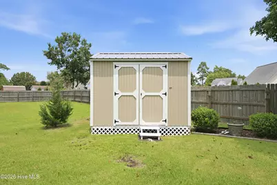 116 Frost Court, New Bern, NC 28560 - Photo 44