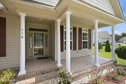 116 Frost Court, New Bern, NC 28560 - Photo 8