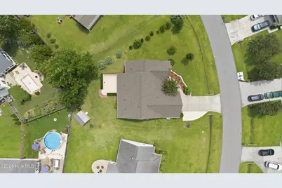 116 Frost Court, New Bern, NC 28560 - Photo 48