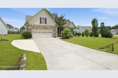 116 Frost Court, New Bern, NC 28560 - Photo 50