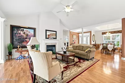 116 Frost Court, New Bern, NC 28560 - Photo 14