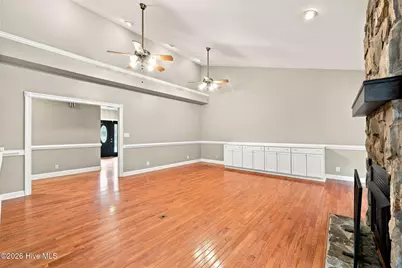 407 Rustic Court, Pollocksville, NC 28573 - Photo 14