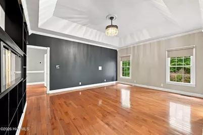 407 Rustic Court, Pollocksville, NC 28573 - Photo 18