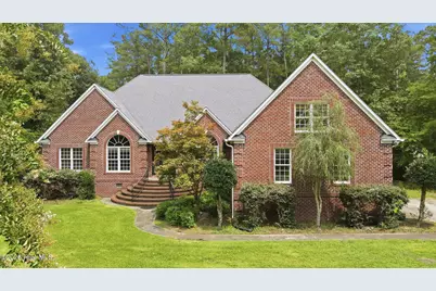 407 Rustic Court, Pollocksville, NC 28573 - Photo 2