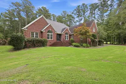 407 Rustic Court, Pollocksville, NC 28573 - Photo 4