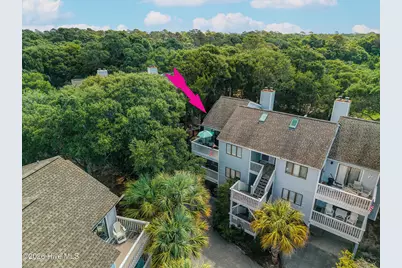 20 Bay Tree Trail #Unit 6a, Bald Head Island, NC 28461 - Photo 36