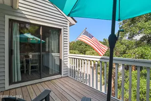 20 Bay Tree Trail, Bald Head Island, NC 28461 - Photo 34