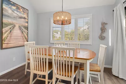 20 Bay Tree Trail #Unit 6a, Bald Head Island, NC 28461 - Photo 4
