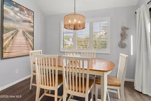 20 Bay Tree Trail, Bald Head Island, NC 28461 - Photo 4