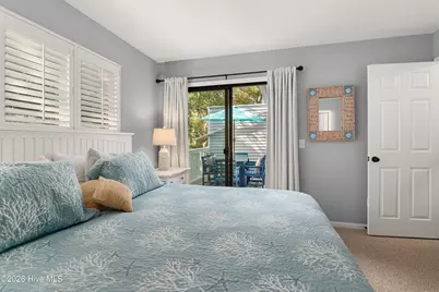 20 Bay Tree Trail #Unit 6a, Bald Head Island, NC 28461 - Photo 14
