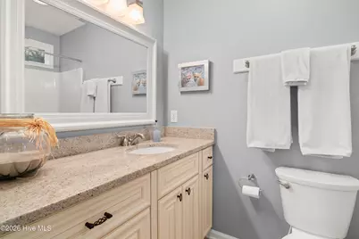20 Bay Tree Trail #Unit 6a, Bald Head Island, NC 28461 - Photo 12