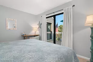 20 Bay Tree Trail, Bald Head Island, NC 28461 - Photo 8