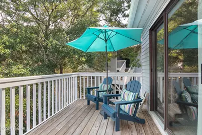 20 Bay Tree Trail #Unit 6a, Bald Head Island, NC 28461 - Photo 32