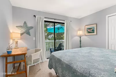 20 Bay Tree Trail #Unit 6a, Bald Head Island, NC 28461 - Photo 6
