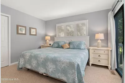 20 Bay Tree Trail #Unit 6a, Bald Head Island, NC 28461 - Photo 10