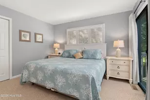 20 Bay Tree Trail, Bald Head Island, NC 28461 - Photo 10