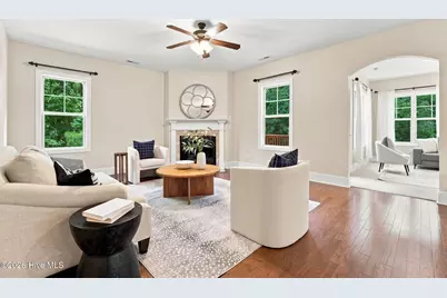 195 Glenmoor Drive, Southern Pines, NC 28387 - Photo 4