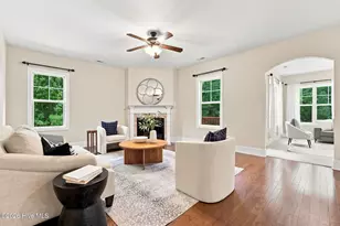 195 Glenmoor Dr, Southern Pines, NC 28387 - Photo 4