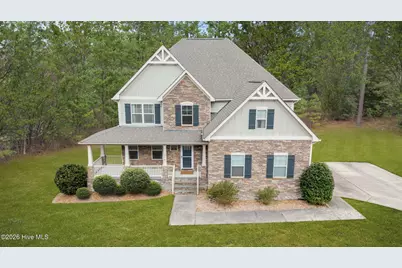 195 Glenmoor Drive, Southern Pines, NC 28387 - Photo 2