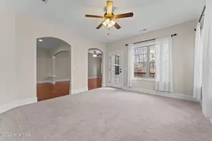 195 Glenmoor Dr, Southern Pines, NC 28387 - Photo 30