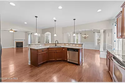 195 Glenmoor Drive, Southern Pines, NC 28387 - Photo 10