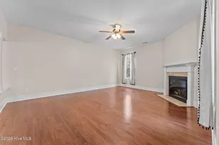 195 Glenmoor Dr, Southern Pines, NC 28387 - Photo 34