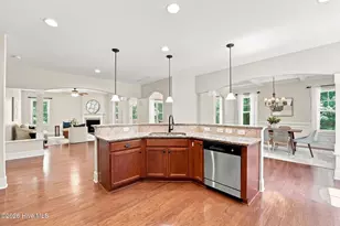195 Glenmoor Dr, Southern Pines, NC 28387 - Photo 6