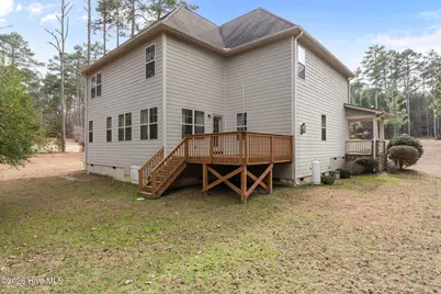 195 Glenmoor Drive, Southern Pines, NC 28387 - Photo 50