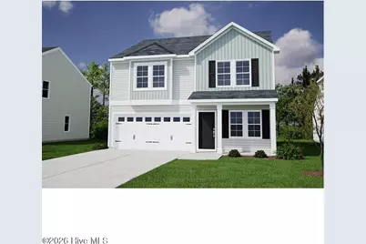 272 Majestic Mare Lane SE, Bolivia, NC 28422 - Photo 1