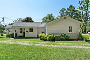602 E Wilmington St, Burgaw, NC 28425 - Photo 34